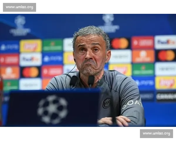 路易斯 - 恩里克揭秘国米新援成长密码：奥古斯托与齐沃的双重助力